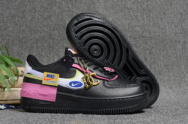 Women's Air Force 1 Shoes 029